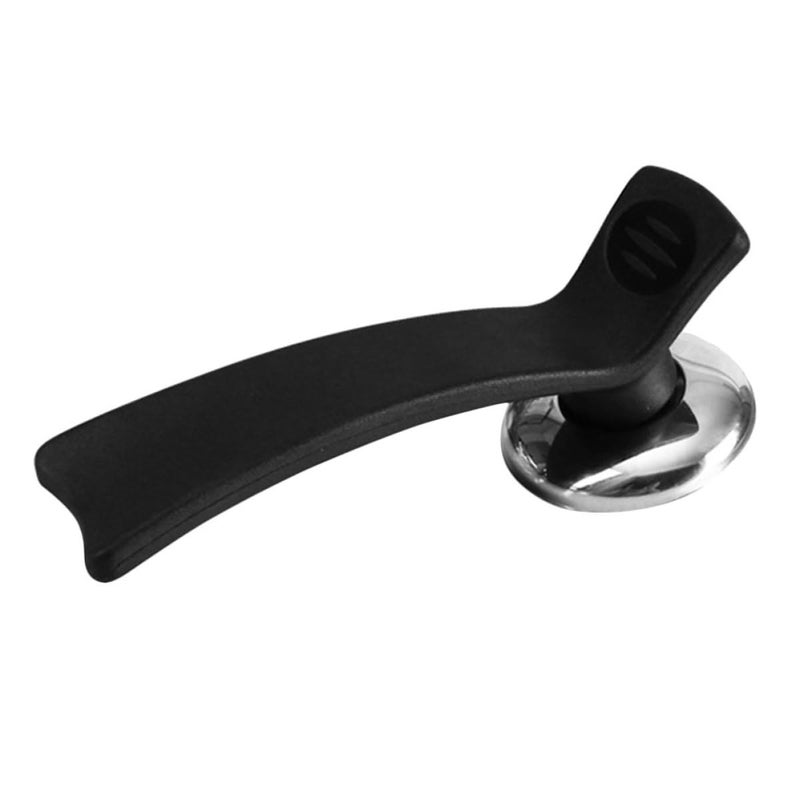 Universal Pot Lid Handle Removable Large Seven Shaped Grip Replacement For 0 5 1cm Hole Diameter - Image 2