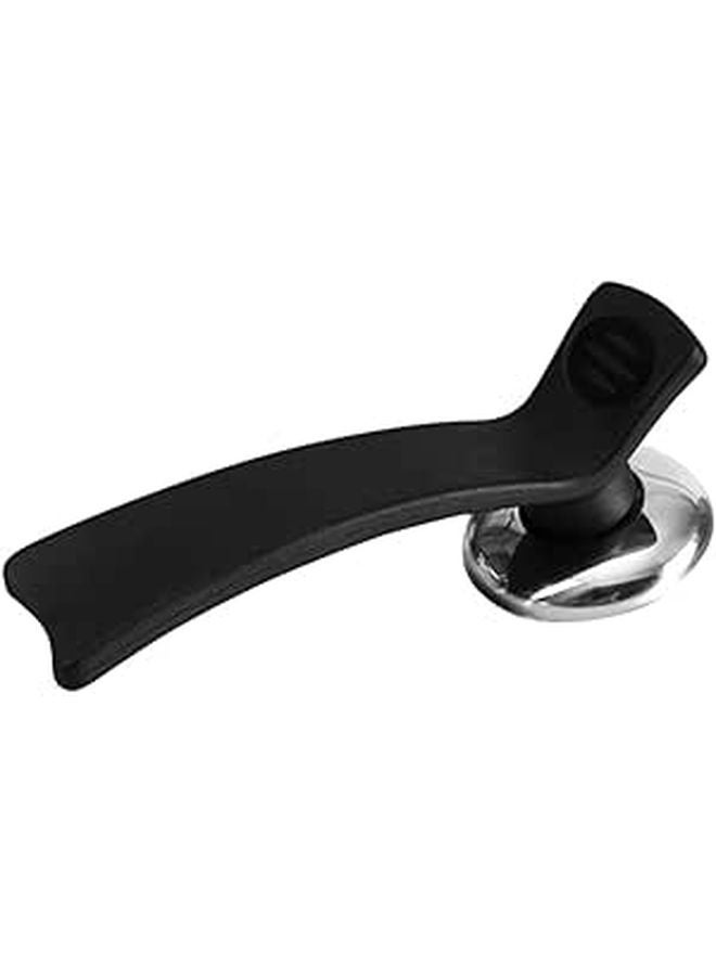Universal Pot Lid Handle Removable Large Seven Shaped Grip Replacement For 0 5 1cm Hole Diameter - Image 1