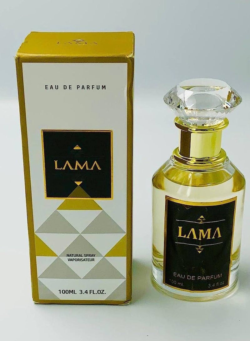 LAMA O DE PARFIUM FOR WOMEN -100 ml