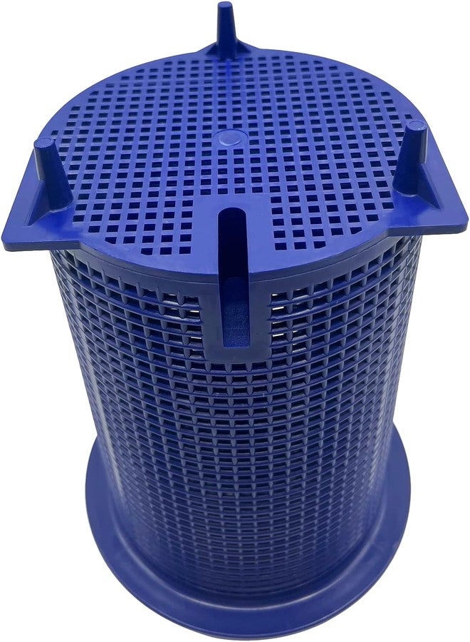 Poolzilla 1-Pack H01 Pump Basket, Replacement for V38-185 Ultra-Flow, Made of Durable ABS Plastic - Image 5