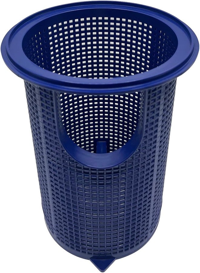 Poolzilla 1-Pack H01 Pump Basket, Replacement for V38-185 Ultra-Flow, Made of Durable ABS Plastic - Image 1