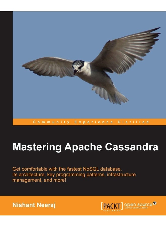 Mastering Apache Cassandra