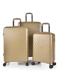 NATIONAL GEOGRAPHIC Metallic Gold