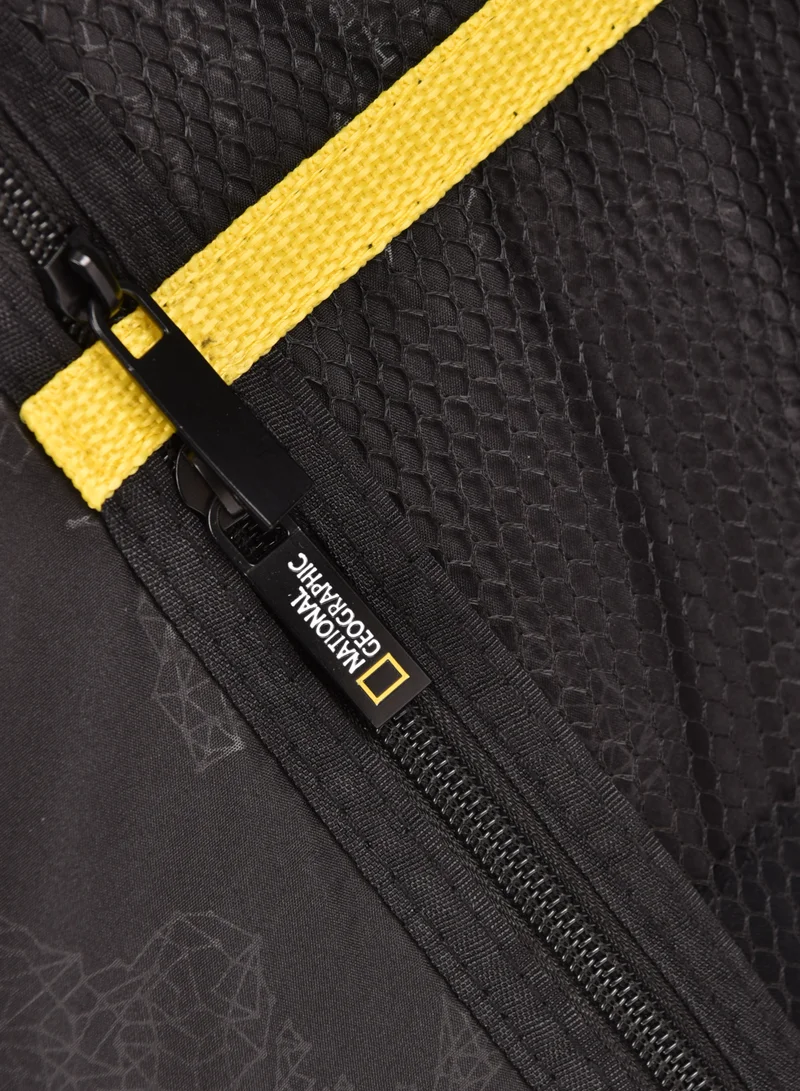 NATIONAL GEOGRAPHIC National Geographic - 3 Pieces Travel Bag Set