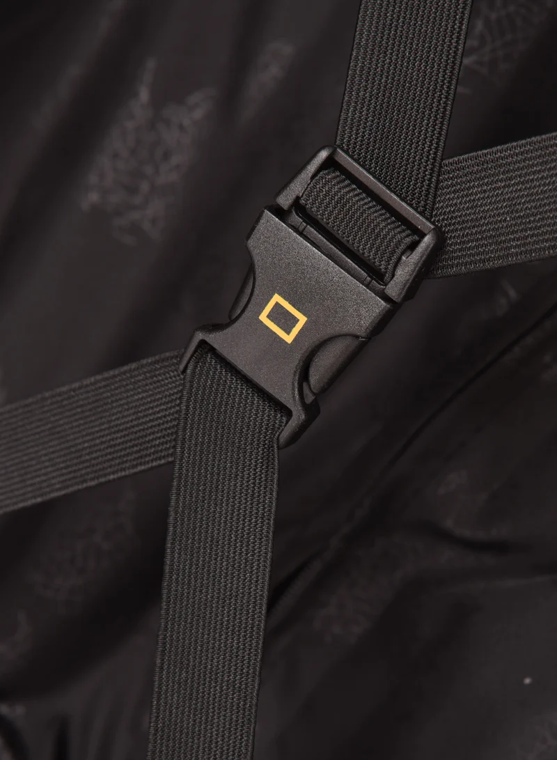 NATIONAL GEOGRAPHIC National Geographic - 3 Pieces Travel Bag Set