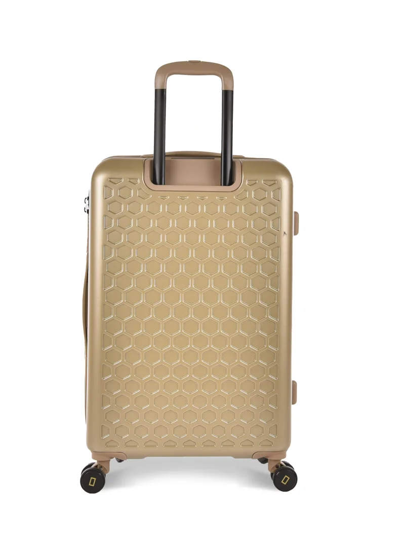 NATIONAL GEOGRAPHIC National Geographic - 3 Pieces Travel Bag Set