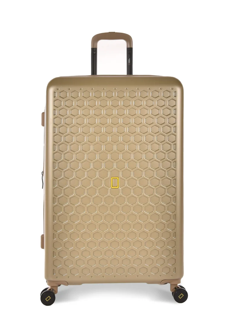 NATIONAL GEOGRAPHIC National Geographic - 3 Pieces Travel Bag Set