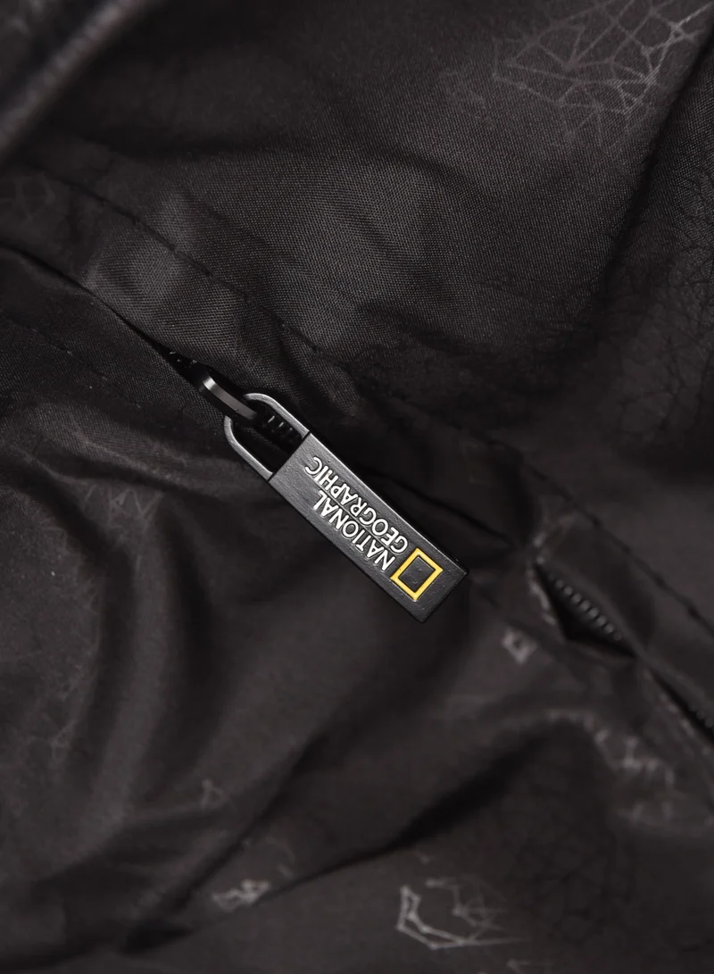 NATIONAL GEOGRAPHIC National Geographic - 3 Pieces Travel Bag Set