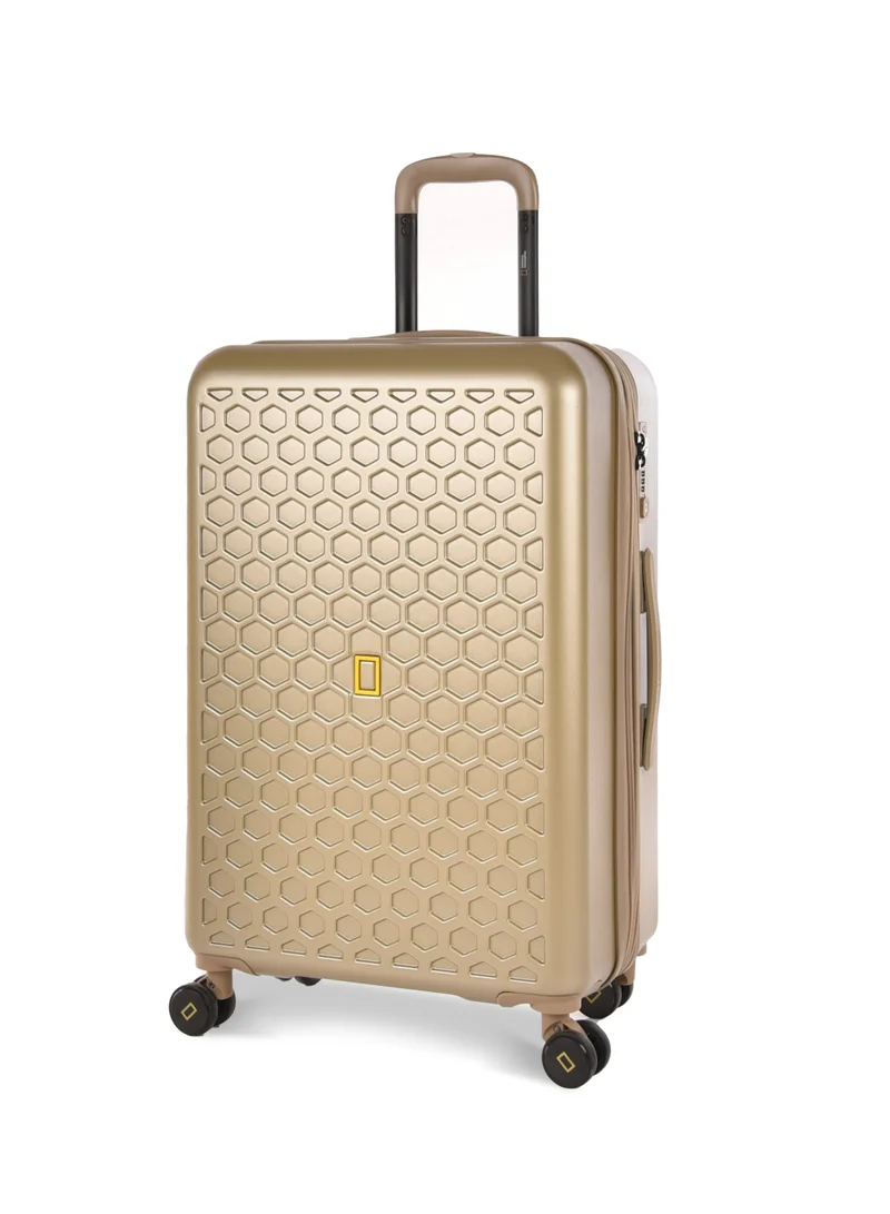 NATIONAL GEOGRAPHIC National Geographic - 3 Pieces Travel Bag Set