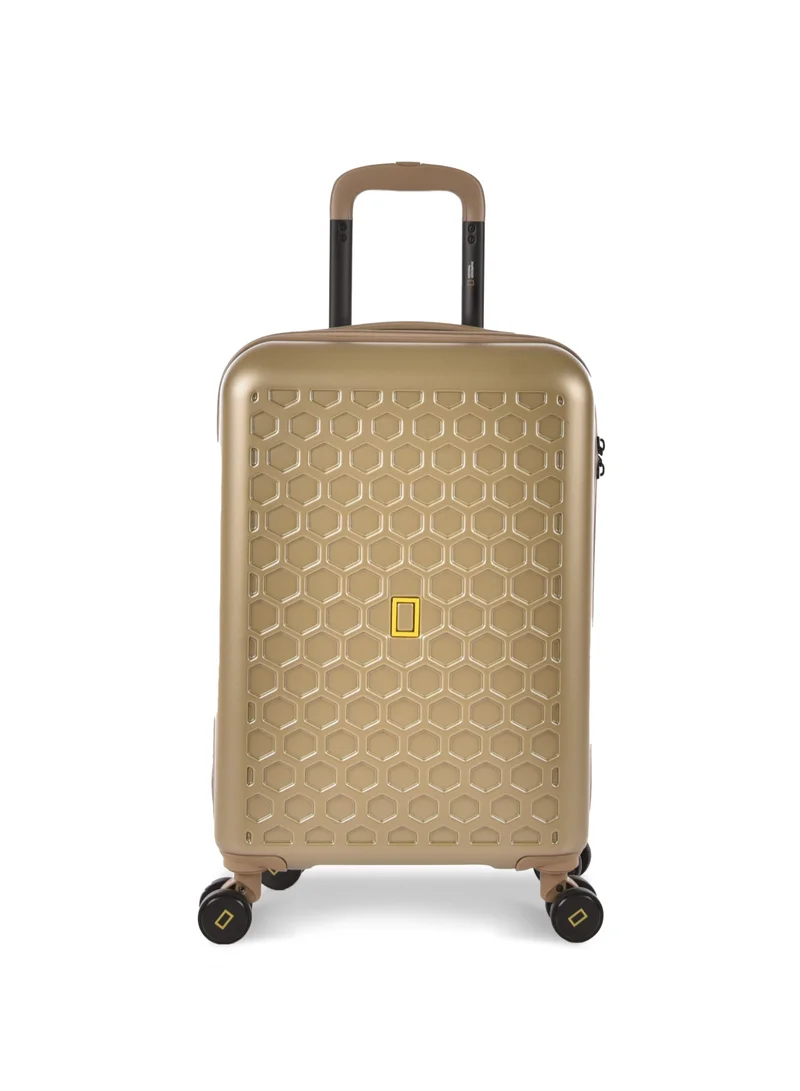 NATIONAL GEOGRAPHIC National Geographic - 3 Pieces Travel Bag Set