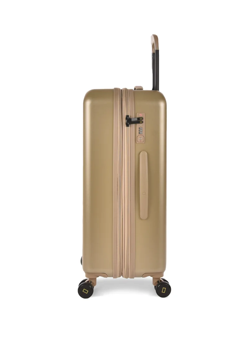 NATIONAL GEOGRAPHIC National Geographic - 3 Pieces Travel Bag Set