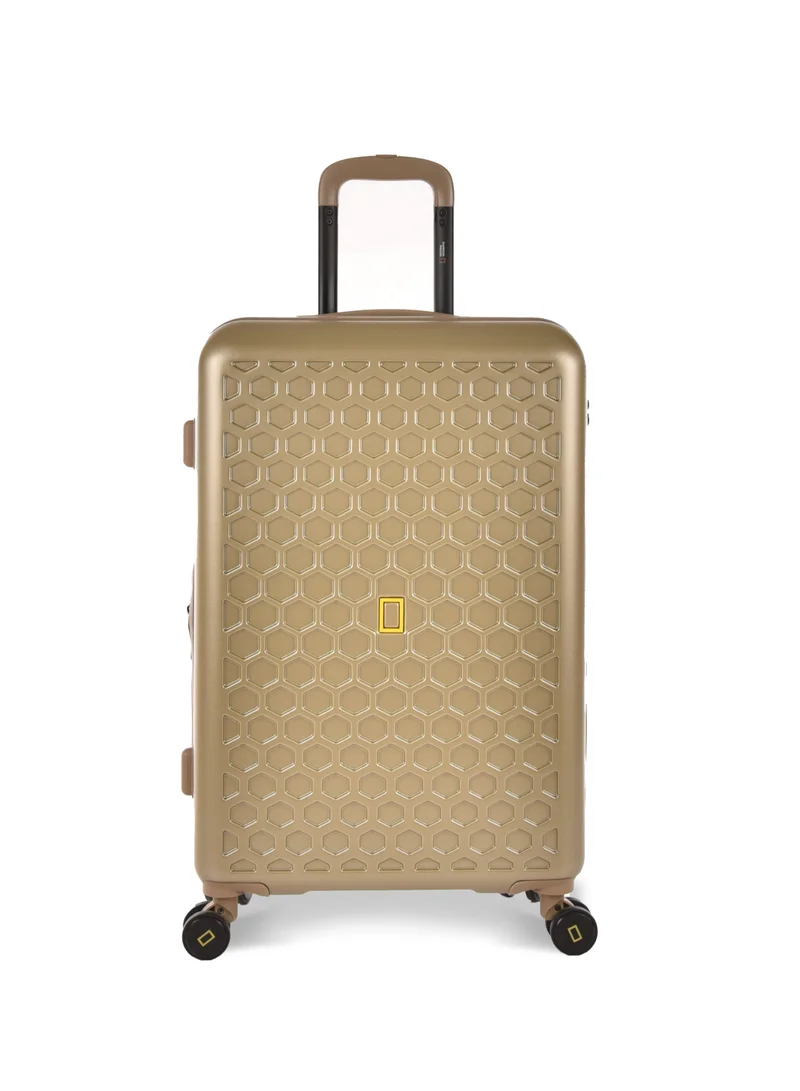 NATIONAL GEOGRAPHIC National Geographic - 3 Pieces Travel Bag Set