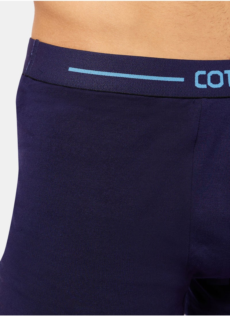 COTTONIL Basic Cotton Boxers (Pack of 6)  - Image 3