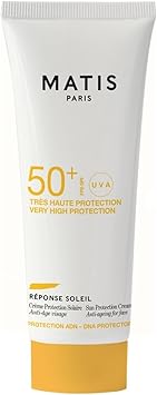 Matis Soleil Sun Protection Cream SPF50 50ml