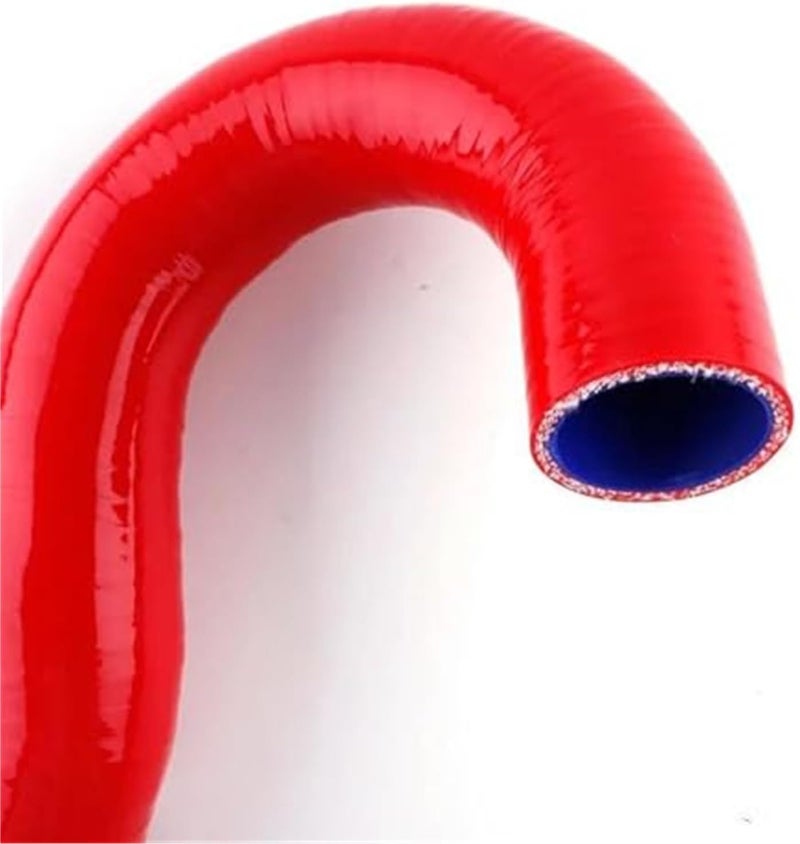 Wivplex Silicone Induction Intake Hose for Smart Fortwo 451 - Image 2