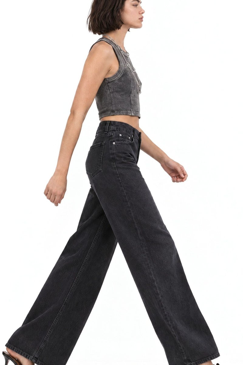 SQUALO Cotton Pants - Image 2