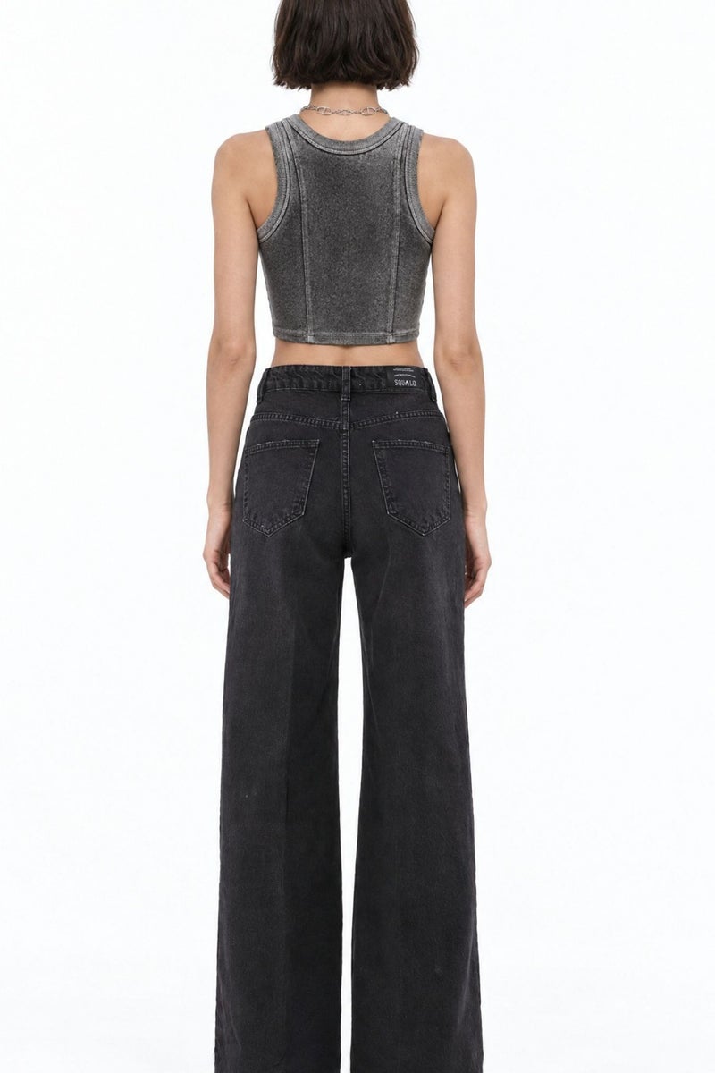 SQUALO Cotton Pants - Image 3