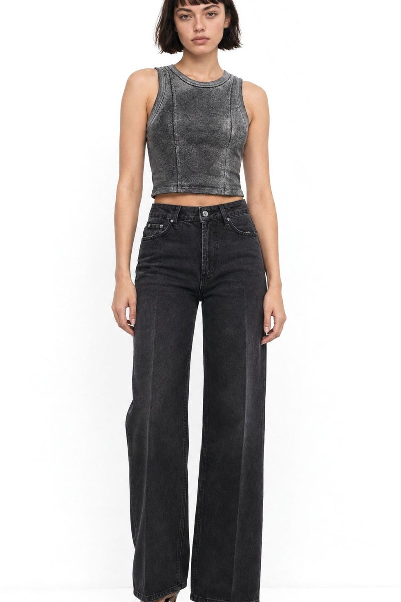 SQUALO Cotton Pants - Image 4