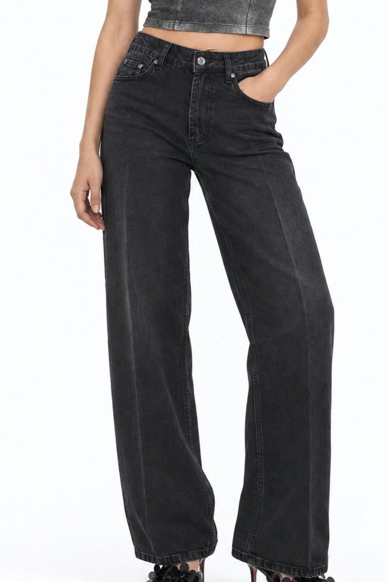 SQUALO Cotton Pants - Image 1