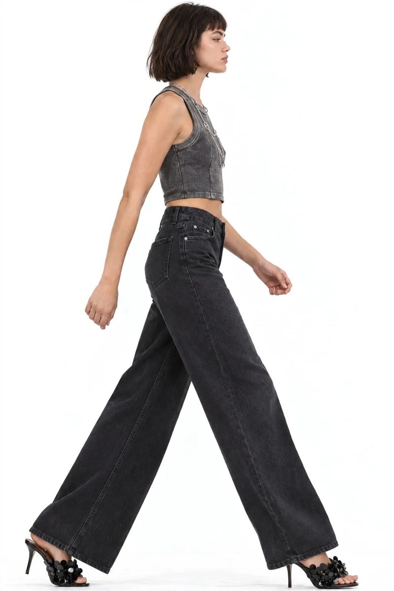SQUALO Cotton Pants - Image 5
