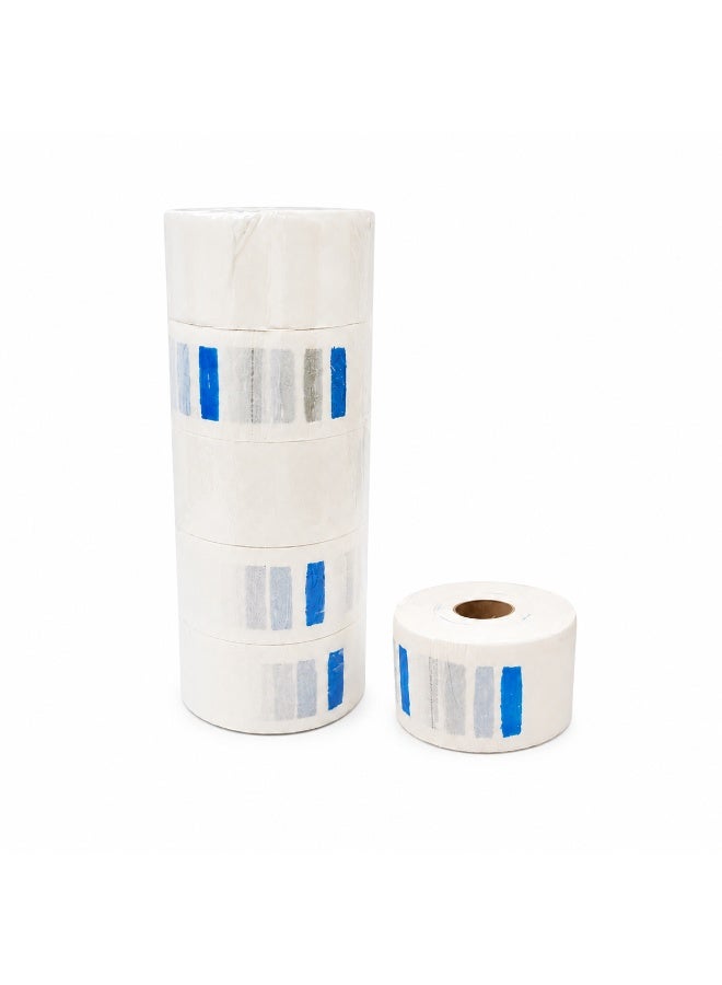 Soseko Disposable Neck Paper Roll for Hairdressing, Barber Shops & Salons - Image 2