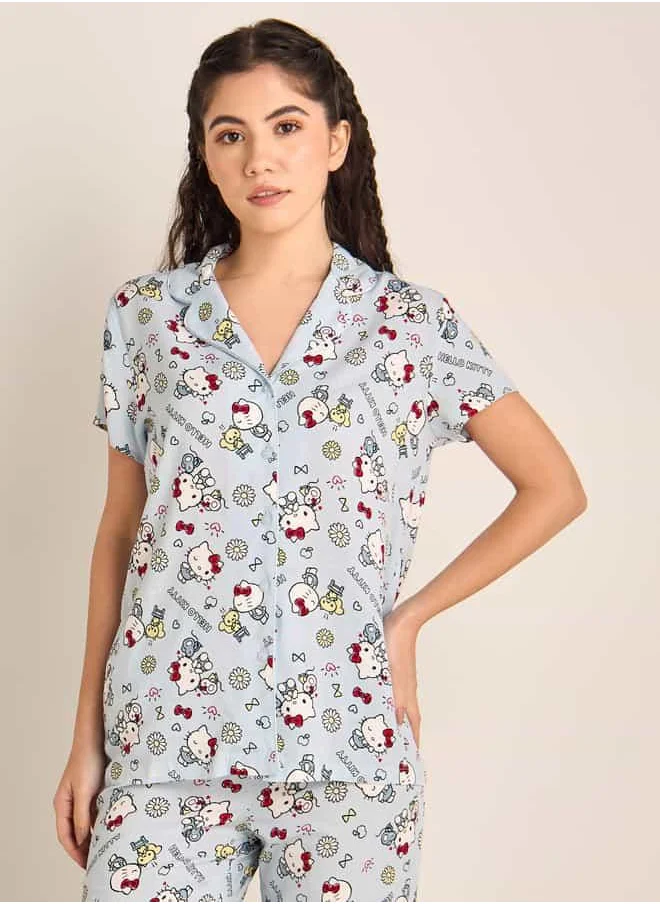 فاف Character Pj Set For Female
