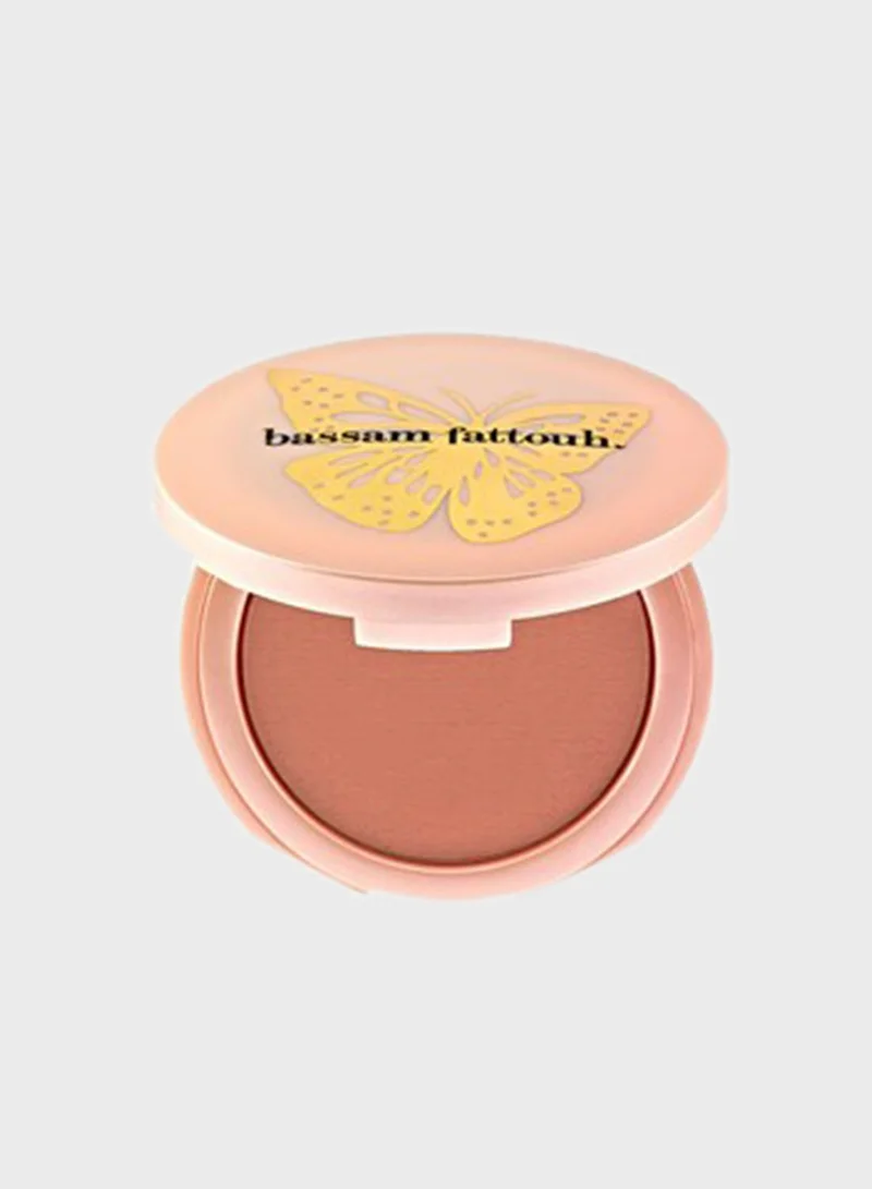 bassam fattouh Fattouh Blush - Pink Bronze