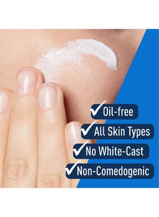 AM Facial Moisturizing Lotion SPF30 with Hyaluronic Acid 52ml - view 2