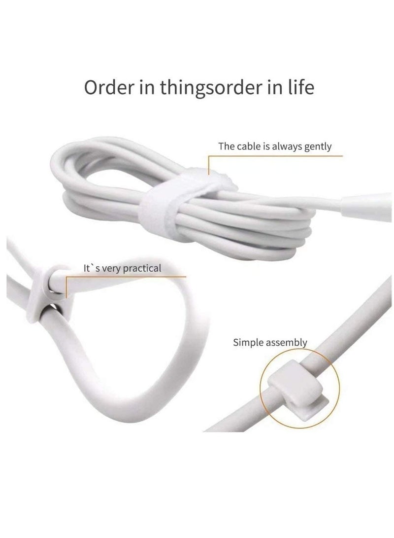 60W MagSafe 1 Charger Compatible with Macbook Pro 13 15 inch 2009 2010 2011 2012 to Mid Magnetic T-Band for A1212 A1286 A12 78 A1 181 etc Multicolor  - Image 2