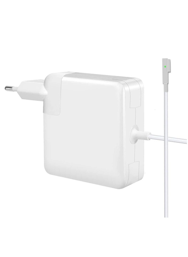 60W MagSafe 1 Charger Compatible with Macbook Pro 13 15 inch 2009 2010 2011 2012 to Mid Magnetic T-Band for A1212 A1286 A12 78 A1 181 etc Multicolor  - Image 4