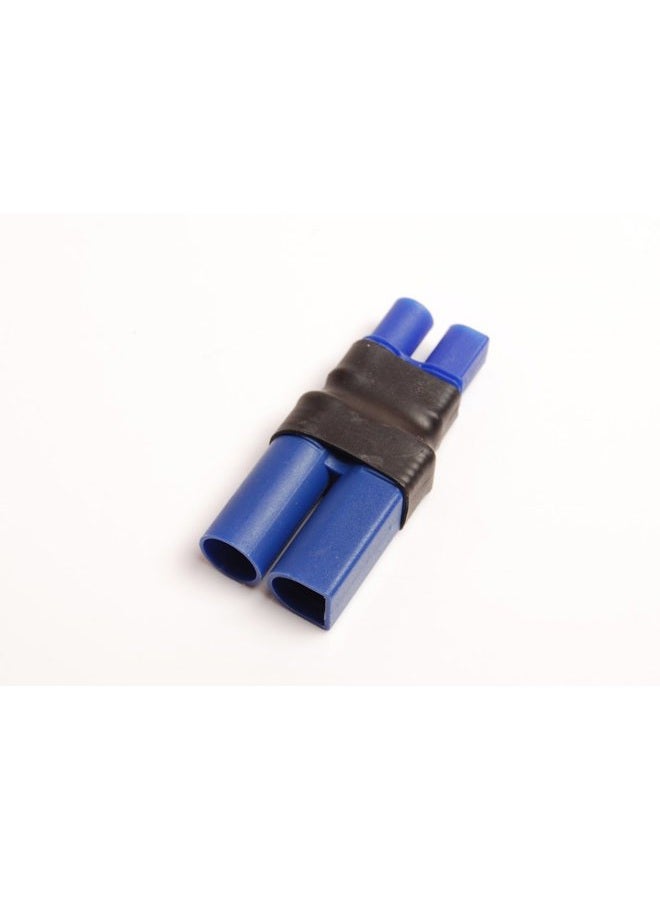 Lot(5) EC5 Male Plug to Female EC3 Adapter RC Lipo Battery Power Adapter - Image 2