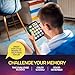 Croove Brain Teasers Memory Game 6 Fun Games for Kids Easter Basket Stuffers Cool Stocking Stuffers Toys Best Activities for Boy Gift Ideas for Boys Girls Ages 68 9 10 11 Year Old - Image 4