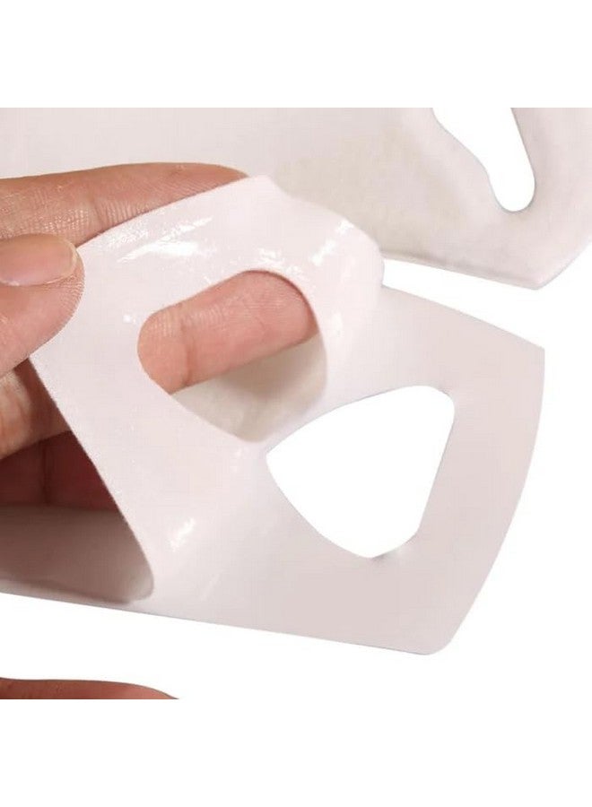 Newvent Women V line Face Mask | Double chin Reducer Mask V Shaped Slimming Face Mask Chin Up Patch For Firming Tightening And Moisturizing skin For Women (Pack Of 1) - Image 5