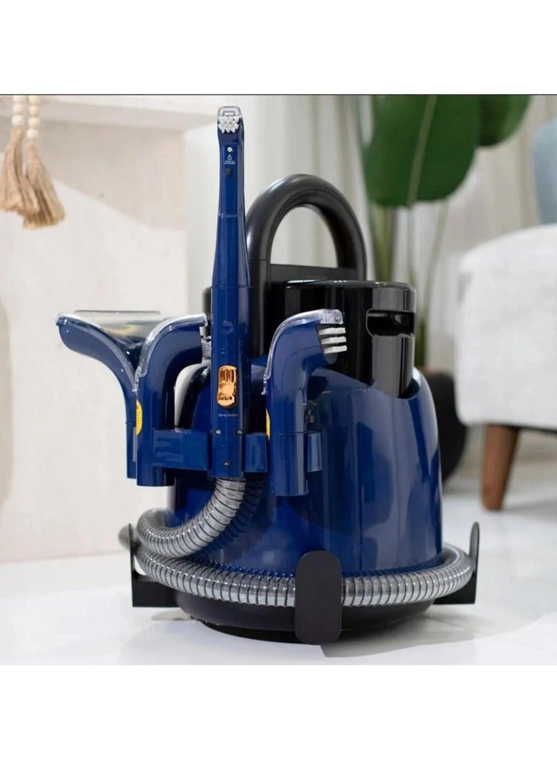 Denx carpet and sofa cleaning vacuum cleaner - Image 1
