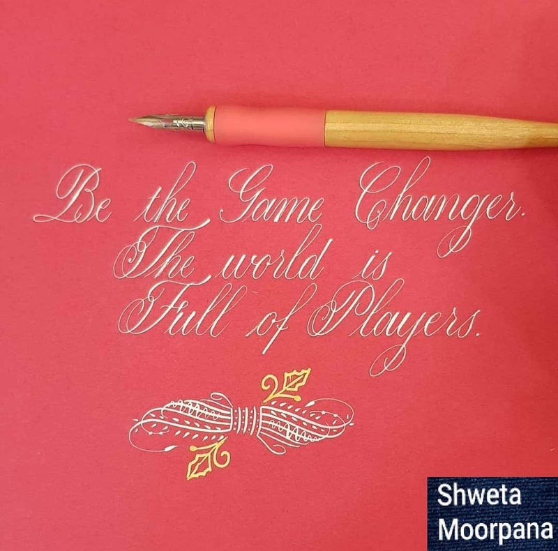 Zig CARTOONIST Pen Nib for MANGA Saji-Pen PACK OF 3.Professional Quality AP-Certified JAPAN - Image 2