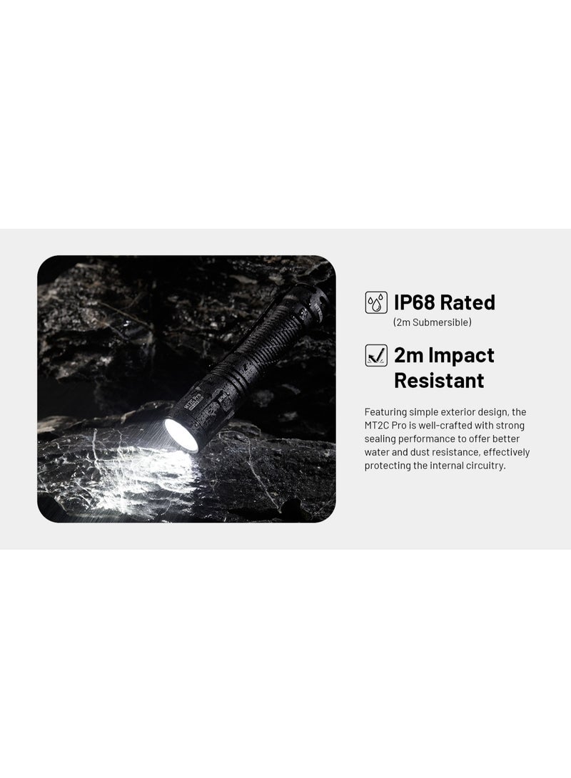 نايت كور اضاءة نايتكور MT2C Pro - Image 5