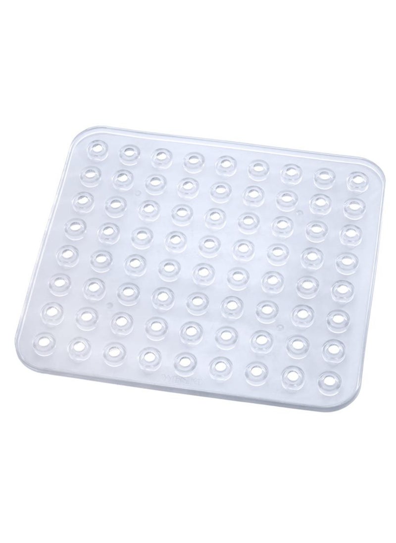 Plastic Sink Mat 275 X 1 X 31 Cm - pzsku/Z64DEFAC94A3498D2CBF0Z/45/_/1722679113/8a5c723e-321c-422b-bd4e-35aa14e22821