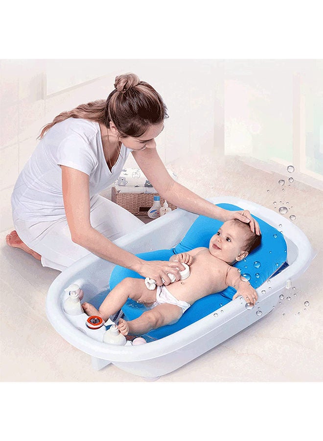 واي آند دي وسادة حوض استحمام للأطفال - Image 4
