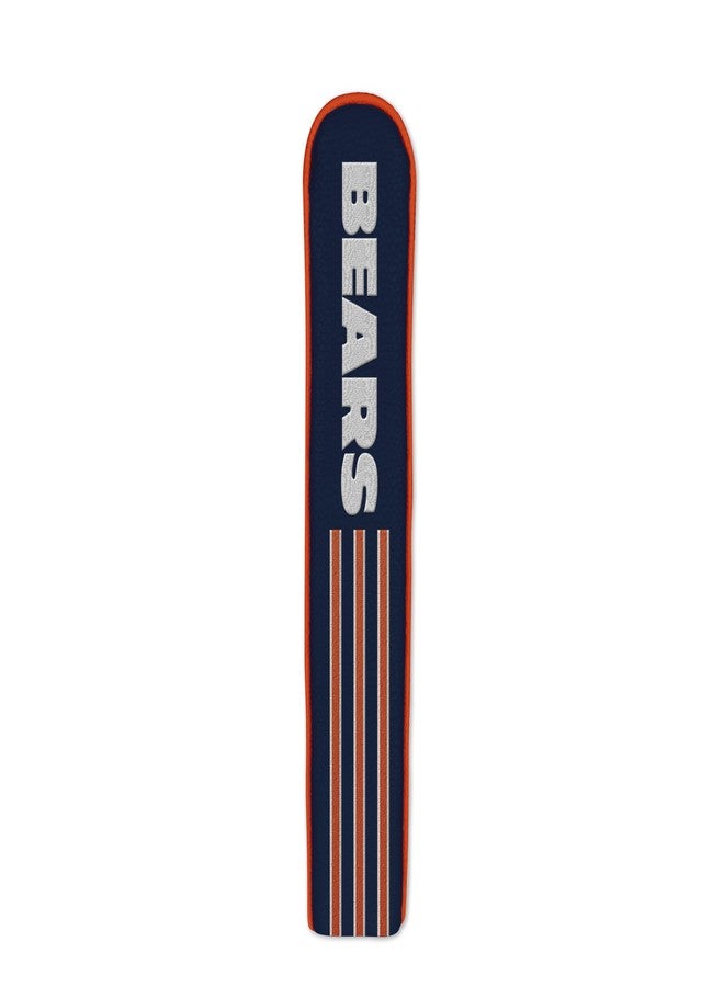 Team Effort Alignment Stick Cover NFL Chicago Bears