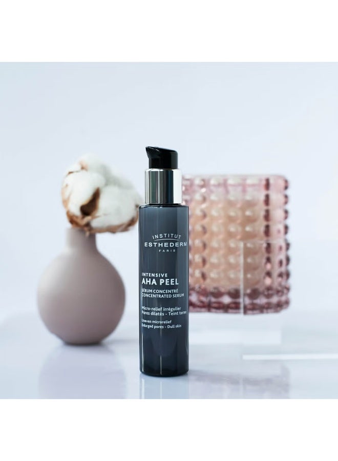 إنستيتوت إستيديرم سيروم تقشير الوجه المكثف من إنستيتيوت إستيديرم 30 مل - Image 2