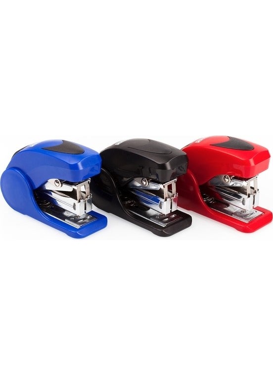 CMK - Power Saving Stapler No:24/4 - 24/6 (20 Page Capacity) - Image 1