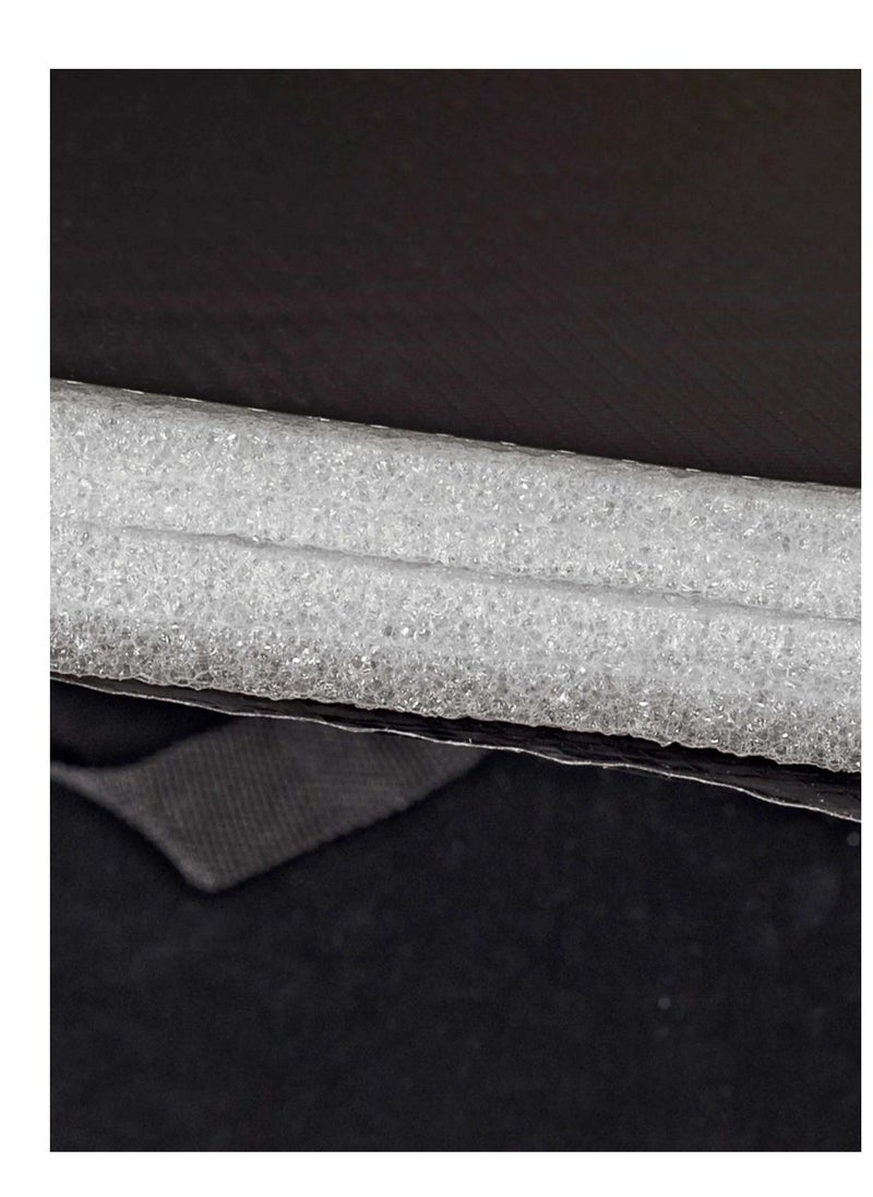 CORNILLEAU - Trampoline Springcare – 10 Feet, Uv-Resistant, Weatherproof Protective Cover For Springs, Easy Installation, Durable, Fits Most 10Ft Trampolines - Image 1