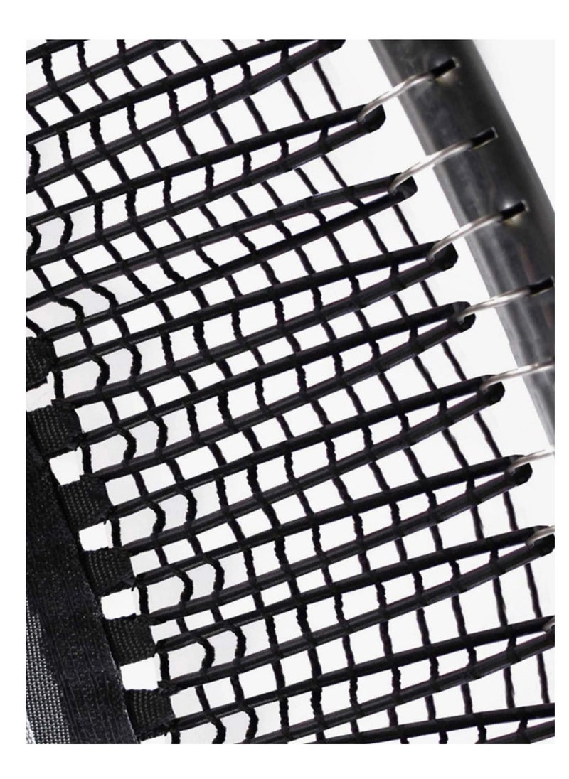 CORNILLEAU - Trampoline Springcare – 10 Feet, Uv-Resistant, Weatherproof Protective Cover For Springs, Easy Installation, Durable, Fits Most 10Ft Trampolines - Image 1