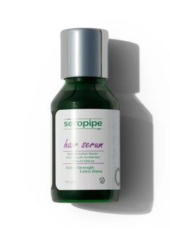 seropipe Hair Serum 100 gm  - Image 3
