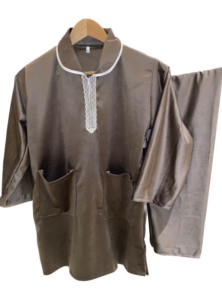 Generic - Workers uniform - Image 1