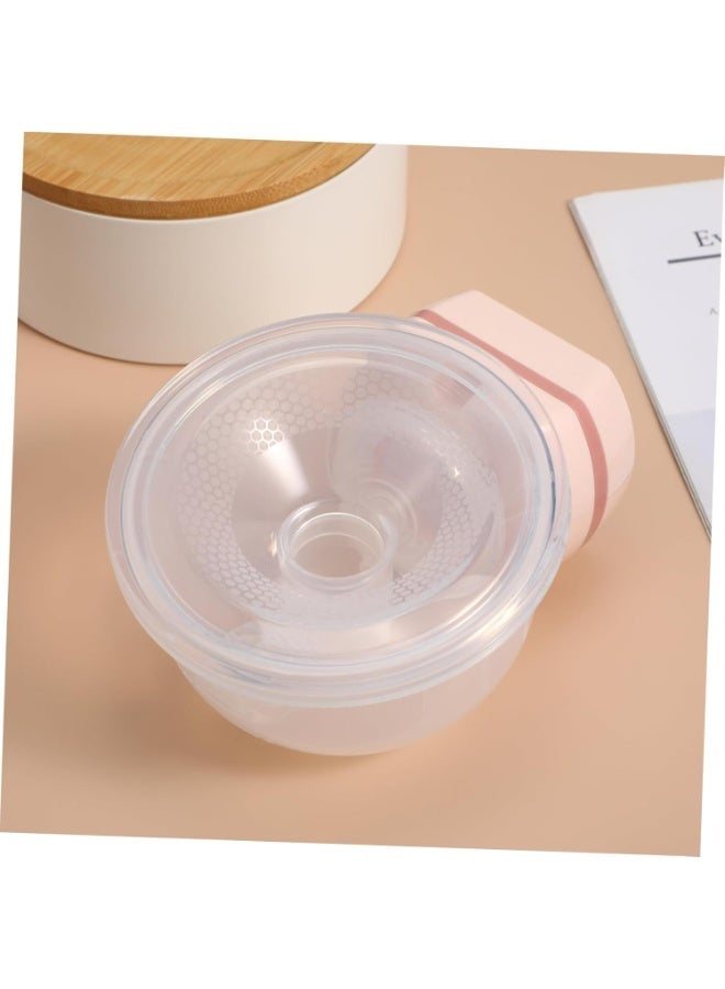 echohaus مضخة حليب الثدي صامتة قابلة لإعادة الشحن بدون سلك وقابلة للارتداء - Image 4