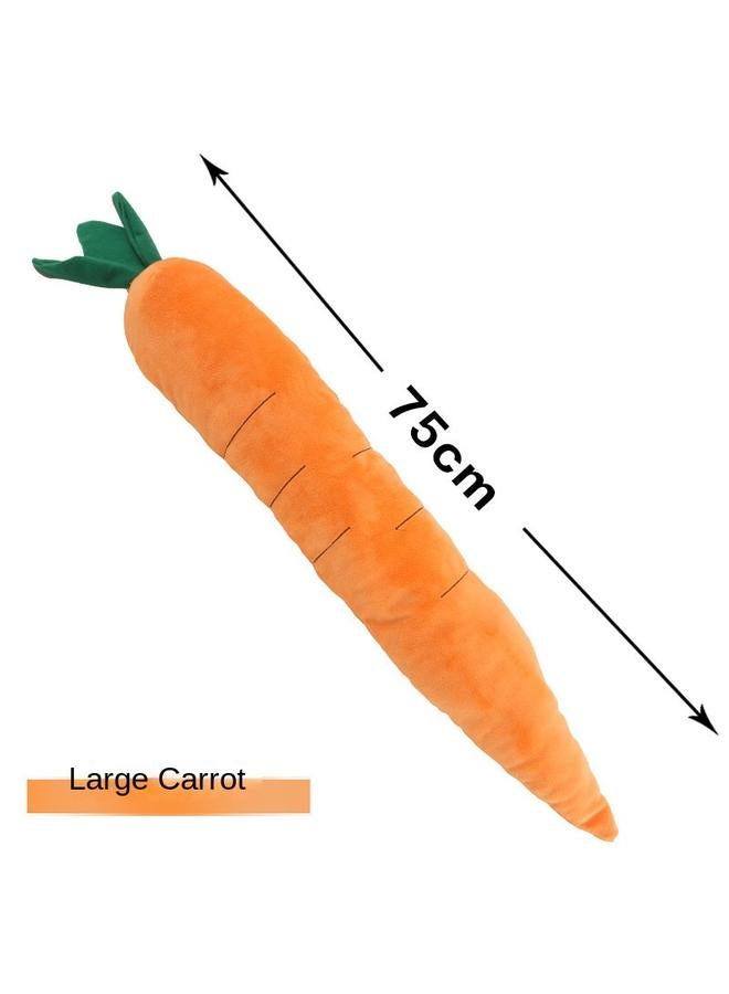 Bluejw New Pet Toy Plush Cartoon Duck Teddy Koji Method Indoor Interactive Plush Doll In Stock - Image 1