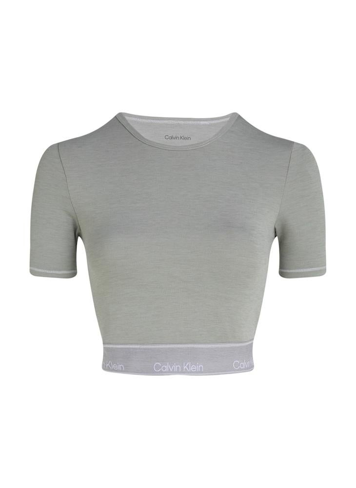 Calvin Klein Sports Logo T-Shirt - Image 5