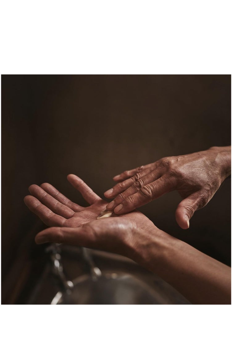 أيسوب بلسم الجسم المركز برائحة قشور إيسوب 500 مل - Image 4