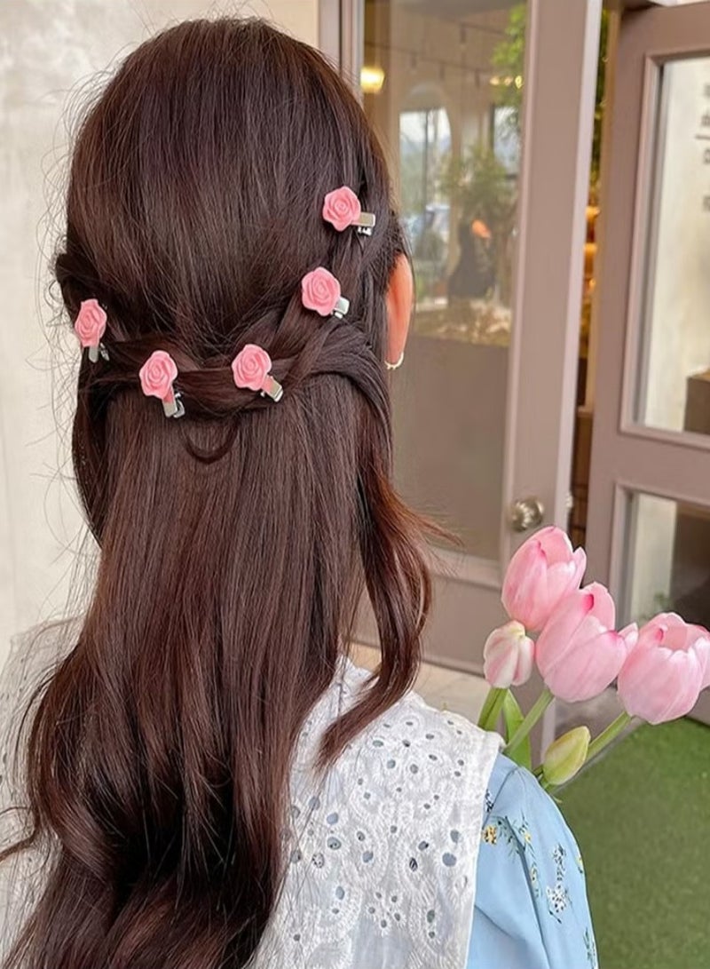 20 Pcs Cute Hair Clips - Image 5